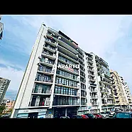 50 ლარი ღამე, ბინა დღიურად