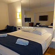60 ლარი ღამე, ბინა დღიურად