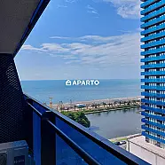 60 ლარი ღამე, ბინა დღიურად