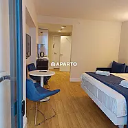60 ლარი ღამე, ბინა დღიურად