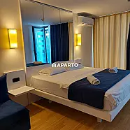 60 ლარი ღამე, ბინა დღიურად