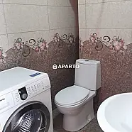 50 ლარი ღამე, ბინა დღიურად
