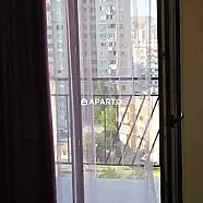 50 ლარი ღამე, ბინა დღიურად