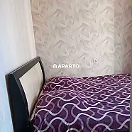 50 ლარი ღამე, ბინა დღიურად