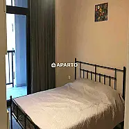 50 ლარი ღამე, ბინა დღიურად