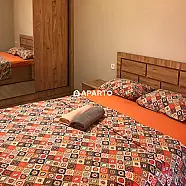 70 ლარი ღამე, ბინა დღიურად