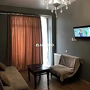 70 ლარი ღამე, ბინა დღიურად