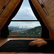 170 ლარი ღამე, ბინა დღიურად