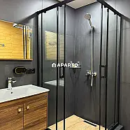 170 ლარი ღამე, ბინა დღიურად