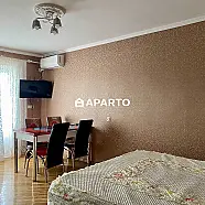 50 ლარი ღამე, ბინა დღიურად
