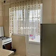50 ლარი ღამე, ბინა დღიურად