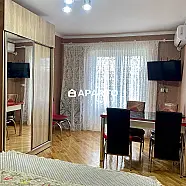 50 ლარი ღამე, ბინა დღიურად