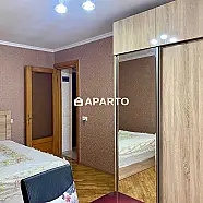 50 ლარი ღამე, ბინა დღიურად