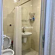 50 ლარი ღამე, ბინა დღიურად