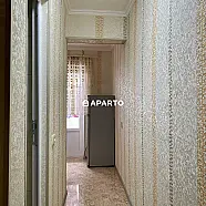 50 ლარი ღამე, ბინა დღიურად