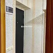 50 ლარი ღამე, ბინა დღიურად
