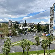 50 ლარი ღამე, ბინა დღიურად