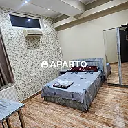 70 ლარი ღამე, ბინა დღიურად