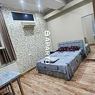 70 ლარი ღამე, ბინა დღიურად