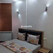 100 ლარი ღამე, ბინა დღიურად
