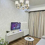 70 ლარი ღამე, ბინა დღიურად