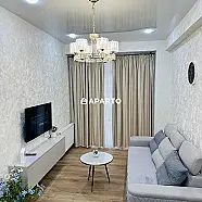 70 ლარი ღამე, ბინა დღიურად
