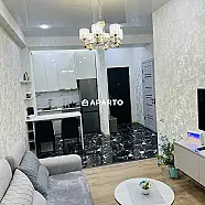 70 ლარი ღამე, ბინა დღიურად