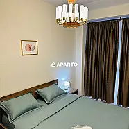 70 ლარი ღამე, ბინა დღიურად