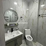 70 ლარი ღამე, ბინა დღიურად