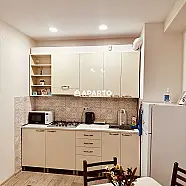 70 ლარი ღამე, ბინა დღიურად