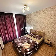 70 ლარი ღამე, ბინა დღიურად