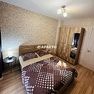 70 ლარი ღამე, ბინა დღიურად