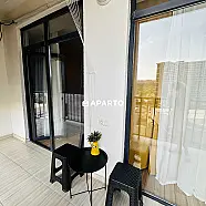 70 ლარი ღამე, ბინა დღიურად