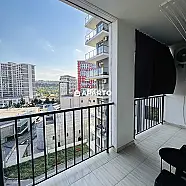70 ლარი ღამე, ბინა დღიურად