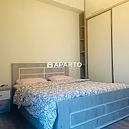 80 ლარი ღამე, ბინა დღიურად