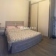 80 ლარი ღამე, ბინა დღიურად