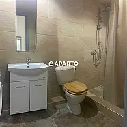 80 ლარი ღამე, ბინა დღიურად