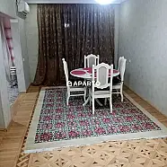 70 ლარი ღამე, ბინა დღიურად