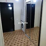 70 ლარი ღამე, ბინა დღიურად