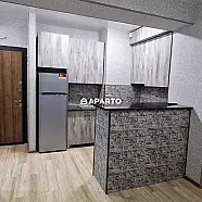 80 ლარი ღამე, ბინა დღიურად
