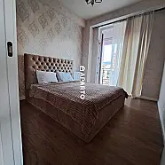 70 ლარი ღამე, ბინა დღიურად
