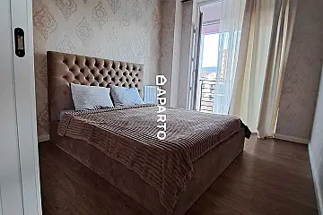 70 ლარი ღამე, ბინა დღიურად
