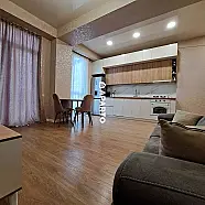 70 ლარი ღამე, ბინა დღიურად