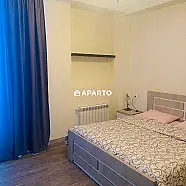 70 ლარი ღამე, ბინა დღიურად