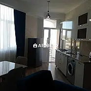 70 ლარი ღამე, ბინა დღიურად