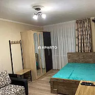 70 ლარი ღამე, ბინა დღიურად
