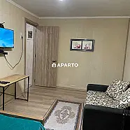 70 ლარი ღამე, ბინა დღიურად