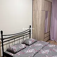 70 ლარი ღამე, ბინა დღიურად
