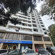 70 ლარი ღამე, ბინა დღიურად