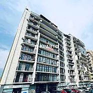 50 ლარი ღამე, ბინა დღიურად